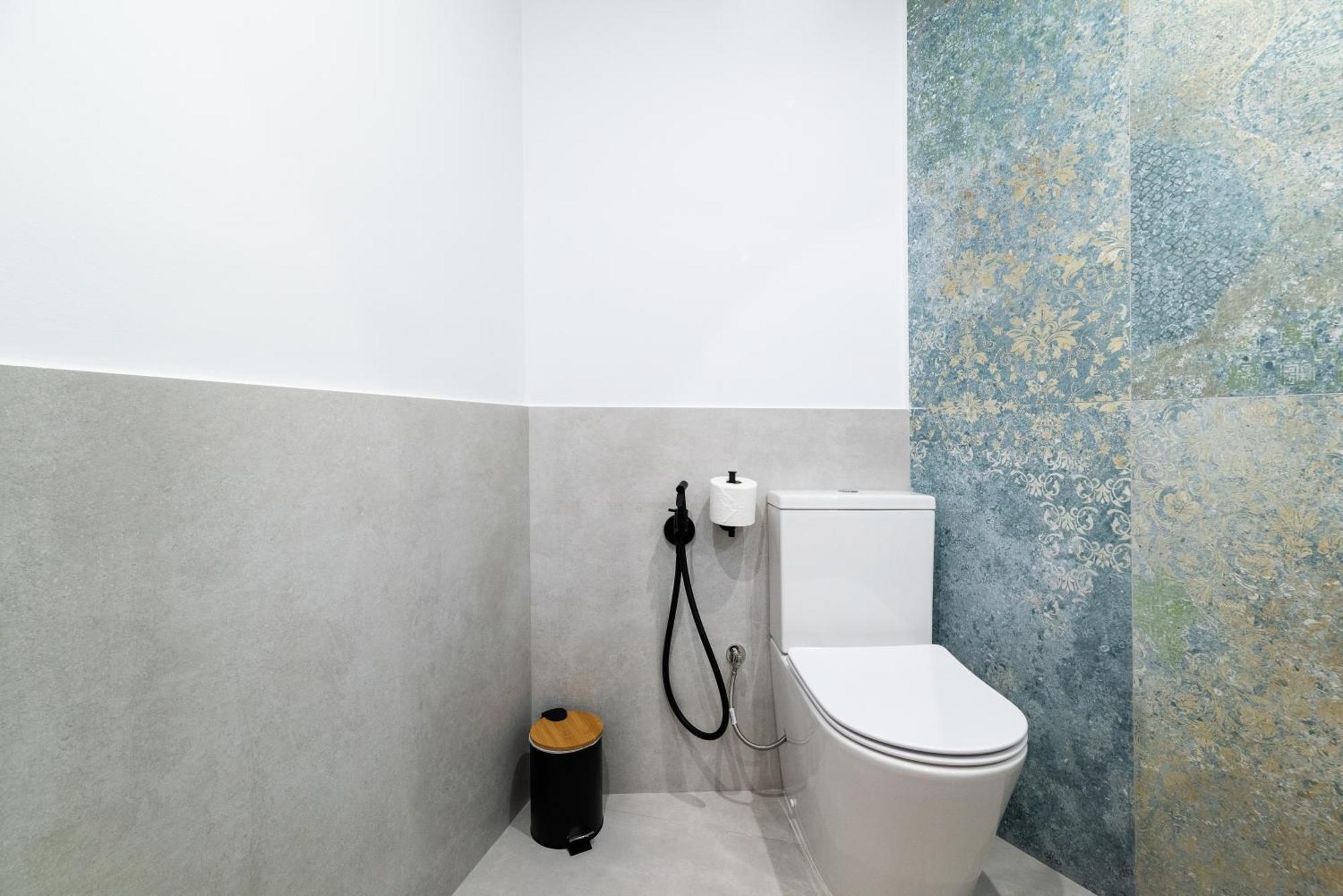 格拉纳达Albahaca Haven Luxury Center公寓 外观 照片