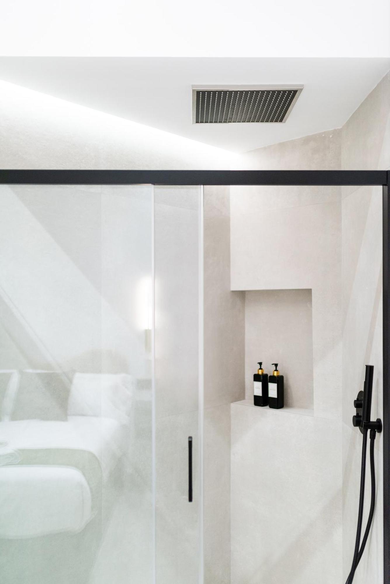 格拉纳达Albahaca Haven Luxury Center公寓 外观 照片